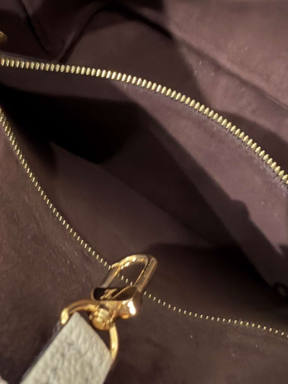 NWT Louis Vuitton Neverfull - Picture 6 of 7